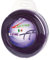 FILO PER DECESPUGLIATORE NYLON ACTIVE PLATINO 4mm. SEZIONE TONDA 0.5KG