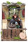 Holyart Fuhrmann 10cm bewegliche Krippenfigur