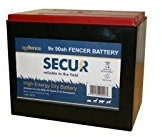 Agrifence 9v-90Ah Dry Battery (H4721) - Farming Agriculture Livestock Supplies