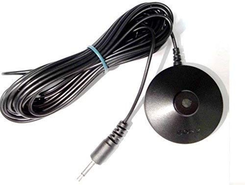 New (4,5 meter) Sony Calibration Mic Measurement Microphone 154283011 Home Theater cinema For BDV-E380 HBD-E380 BDV-E580 HBD-E580 BDV-E880 HBD-E880 BDV-E980 HBD-E980 BDV-T58 HBD-T58