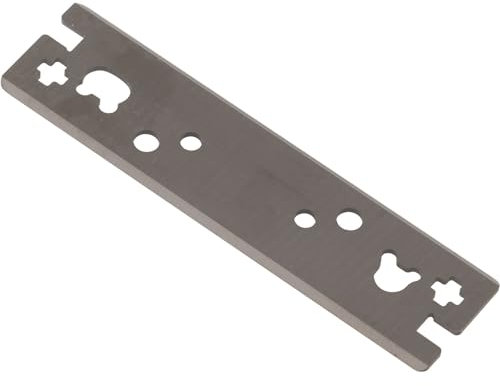 HM Wendemesser Breite 48 mm zu Rali Hobel 220 und 105 (2 Stück)