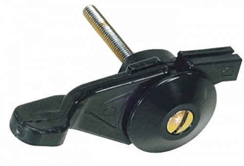 Ama Palanca del acelerador: Manilla del acelerador derecho, Rosca M6