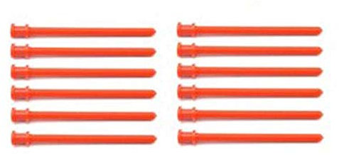 10 Stücke Schrauben Betätigungsplatte Classic