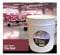 20 LTR Floor Paint Red Acrylic