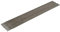 Lot de 5 baguettes de soudure en fonte 2,5 mm