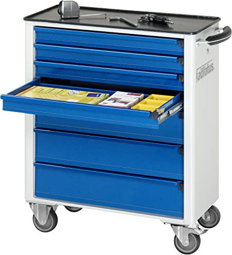 Werkzeugwagen Serie adlatus Modell 7120