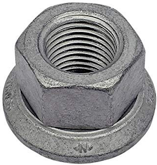 DT Spare Parts 1.17395 Wheel Nut