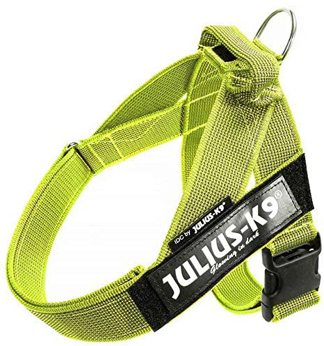 Julius-K9, Color & Gray, Beltgeschirr