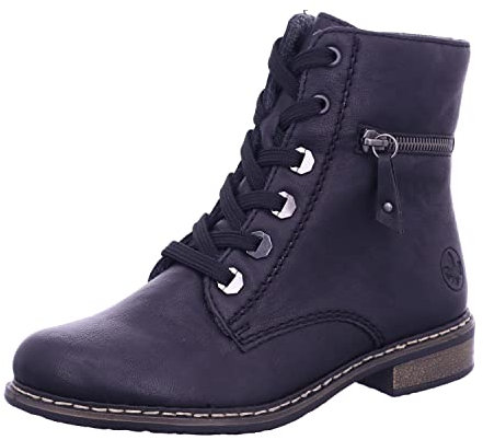 Rieker Damen Stiefeletten 71208