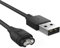 Chargeur pour Garmin Fenix 6 6S 6X Pro Fenix 5 5S 5X Plus Forerunner 935 945 745 45 45S 245,Approach S10 S40 S60 Quatix 5 6 Vivoactive 3 4 4S Vivomove 3 3S Vivosport Instinct Venu Sq
