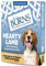 Burns Penlan Farm Tray Complete Hearty Lamb Veg & Brown Rice Hundefutter, 12 Packungen à 150 g
