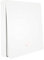 Interruptor de pared inalámbrico, interruptor WiFi + RF 433, conexión donde se desee, compatible con Alexa, interruptor inalámbrico para luces y aparatos eléctricos (1 botón)