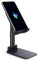 ZEPTRON Mobile Stand Holder - Portable & Adjustable Desk Cell Phone Stand for iPhone 15 14 Pro Max Plus, 13 12 Pro Max Mini, 11 Pro, Xs, XR, X, 8, 6s, SE, Samsung S23, 4-8 Mobile Phones