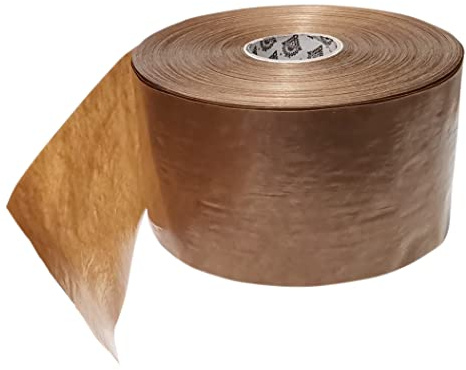 DIAH DO IT AT HOME Collagen Sausage Casings Gut - Sausage Krakowska Zywiecka Homemade Sausages Kitchen Accessories - DIAH (Diameter 100mm; Length - 5M)