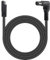 GELRHONR 12AWG SAE-Verlängerungskabel, 90 Grad 2-polig SAE-Schnelltrennung, DC-Verlängerungskabel, für Motorrad, Autobatterie, Starthilfe, Solar, Schwarz, 2,9 Fuß