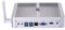 Partaker Fanless Mini PC, Powerful Mini Desktop Computer, Intel I5 1235U 12th Gen 10 Cores CPU, 4096x2304, HDMI, LAN, VGA, 4xUSB 3.0, No Ram No Storage No System