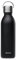 Qwetch - Matt Bouteille Isotherme Active Noir 600ml - Gourde avec Anse Inox Recyclé - 24h Froid et 12h Chaud - Etanche, Sans BPA & Compacte