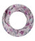 Majea Loop Schal Damen Schlauchschal Halstuch schmaler Loopschal (880051) (rosa 1)