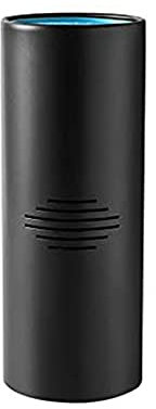 SiMbae Premium Home Living Portable Home Air Purifier in Cars, Rooms And Offices for Healthy Air Quality (Black)
