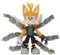 Jakks Pacific - Puppen und Actionfiguren, Mehrfarbig (159021)