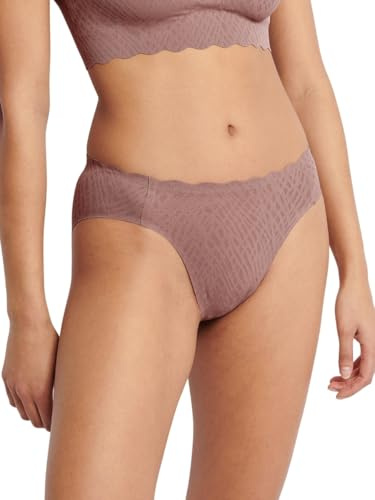 Sloggi Damen Unterhose Zero Feel Bliss Hipster