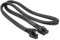 Cable Modular de 8 Pines (6+2) para RM650X RM750X RM850X RM1000X GPU PCIe a CPU - Tarjeta Gráfica Cable de Alimentación 18 AWG