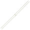 MLBEIU Striscia di retroilluminazione LED 40 LED adatta per TV Samsung 55 UA55NU7100 UE55NU7102K UE55NU7370 UE55NU7092 UE55NU7100U UE55NU7500U UE55NU7175