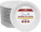 CHEF ROYALE 7-inch, (Pack of 100) Disposable Paper Plates for Parties Heavy Duty White Plates for Hot & Cold Foods - Eco-Friendly & Biodegradable Paper Plates (100, 7)
