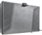Decoralin Wall Mount for Virgin Media Hub 5 Broadband Router Bracket, Easy to Install, Complete with Screws and Fixings, Black, Designed in the UK