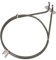 sparefixd Suitable for NEFF Slide and Hide Fan Oven Cooker Element 00665881