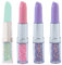 Lurrose 4stücke Lippenstift-Form Diamant Drill Pen Für Kreative DIY Malerei Geeignet Für Cross Stitch Rhinestone Und Nail Art Ergonomisches Design Für Einfaches Handling