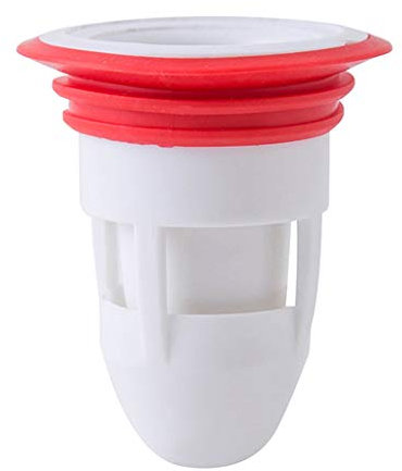 Bodenablauf für Badewanne, Dusche, Küche, Bad