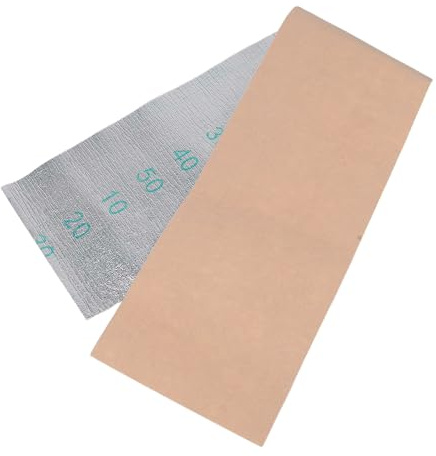 Abaodam Selbstklebende Katzenkratzmatte 200X40cm Zuschneidbar Kratzfest Schützender Sofabezug Möbel und Wandkratzschutz für Katzen