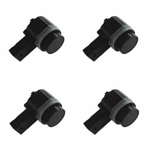 Rückfahrsensoren 4 Stück, Einparkhilfe mit Radar, CJ5T15K859EA, passend für Ford Mondeo MK4 (2008–2015)