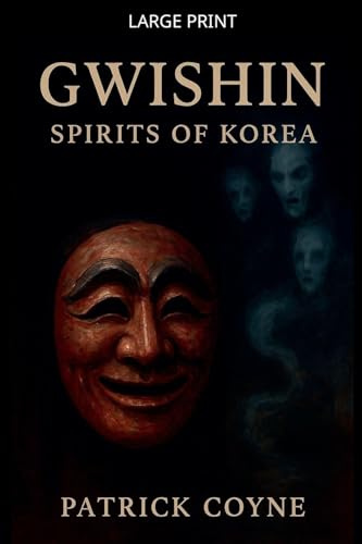 Gwishin Spirits Of Korea