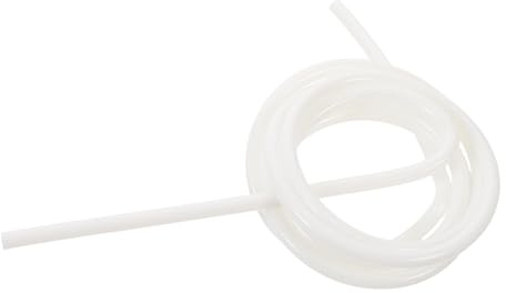 VILLCASE Water Flosser Hose Replacement for Oral Irrigation System Tube Easy Installation Dental Irrigator Accessory for Precise Oral Cleaning