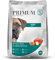 Primum - Soft Rind mit Kartoffel - 1,5 kg - Halbfeuchtes Hundefutter - Getreidefreies Trockenfutter - Hoher Fleischanteil - Optimal verdaulich