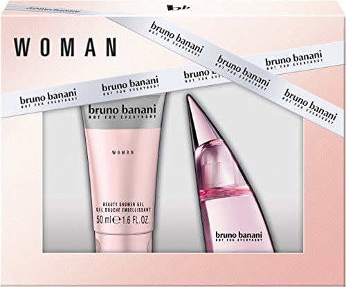 bruno banani Woman EdT 20ml + SG 50ml