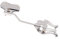 1 Notenhalter Clip Standard-Trompeten Lyra Instrumentenhalter