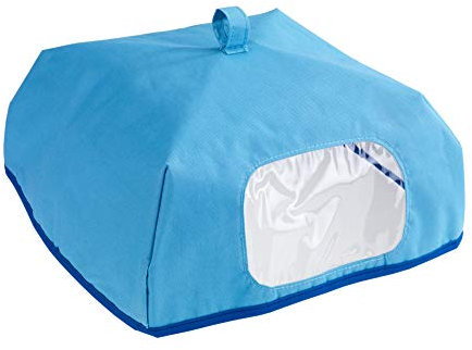 Wenko Glocke Thermoshaube Servierhaube 37 x 37 cm