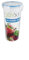 ORYX Vaso Recipiente Hermetico Medidor Plastico Redondo 600 ml. Ø 9x18.5 (Alt.) cm.