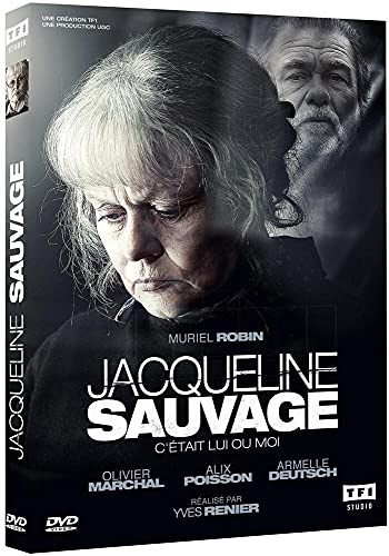 Jacqueline Sauvage : c'était lui ou moi