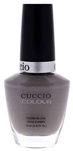 Cuccio Colour True North Nail Polish, 13 ml