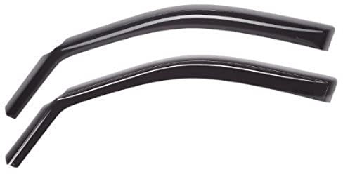 DGA MC_Performance Deflettori per TERRANO II dal 2000-2004 Derivabrisas Anteriore