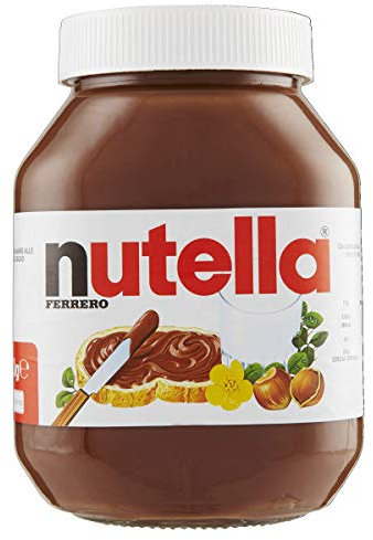 Ferrero Nutella - 925 g
