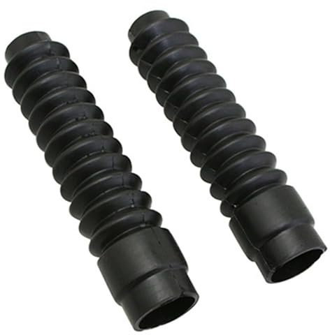 Motodak Soffietto Forcella Ciclo Adapt. MBK 881/av89 dia27/32mm lg200mm (Pr)