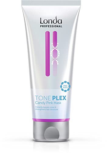 Toneplex Mask 200 ml, Candy Pink