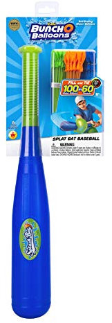 Splash Toys 31115-100 Wasserbomben in 60 Sekunden - selbstschließend ohne Knoten