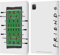 Head Case Designs Offizielle Friends TV Show Foosball Tisch Wichtige Kunst Leder Brieftaschen Handyhülle Hülle Huelle kompatibel mit Apple iPad Pro 11 2020/2021 / 2022