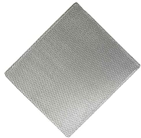Filtre métallique 298X268 mm Hotte 13ME010 ROBLIN Hotte 13ME010 ROBLIN
